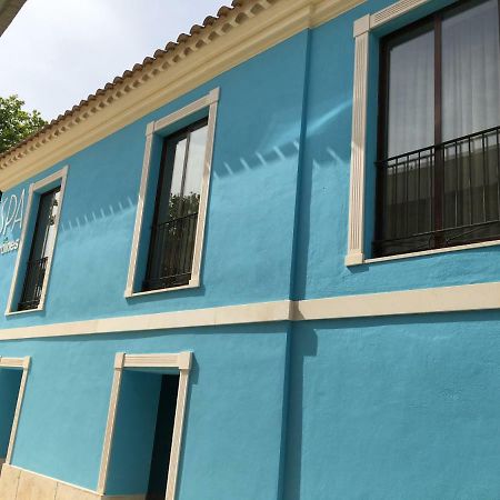 Apartamentos Jardines De Lorca Bagian luar foto