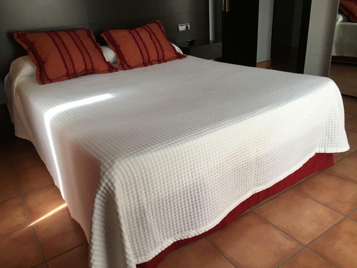 Apartamentos Jardines De Lorca Bagian luar foto