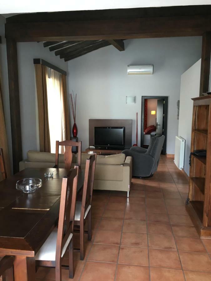 Apartamentos Jardines De Lorca Bagian luar foto